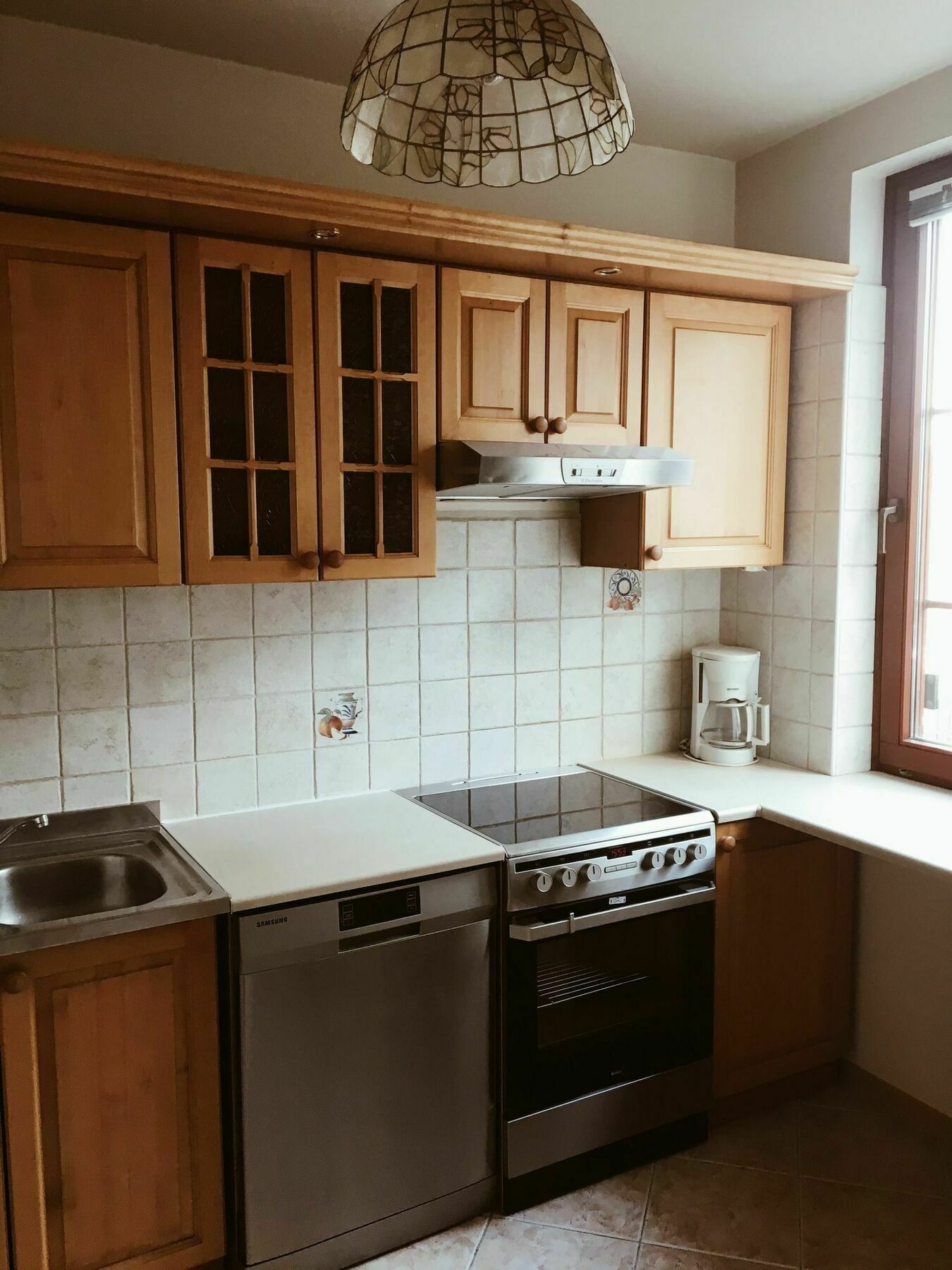 Lucka Rooms Warschau Exterior foto
