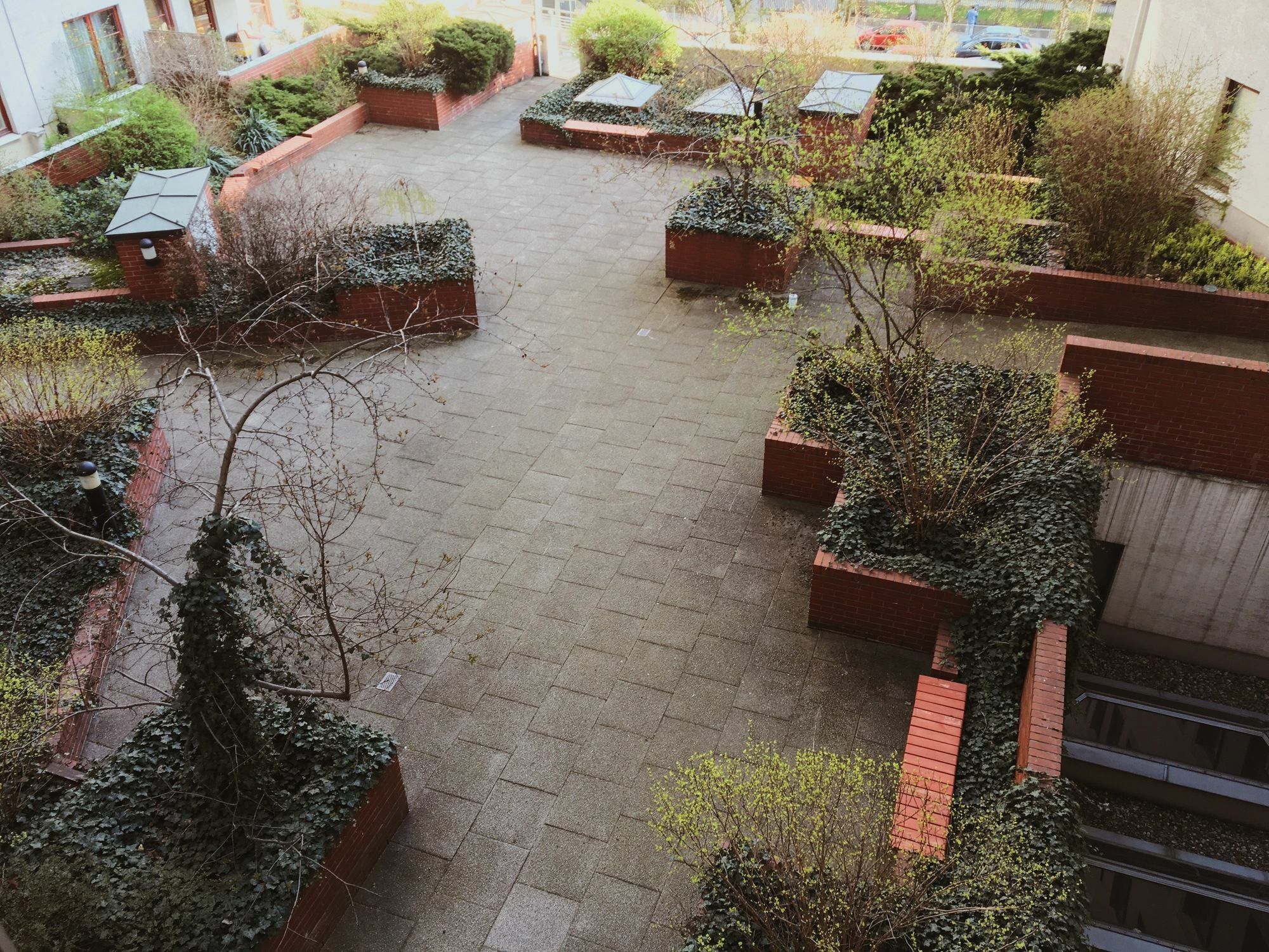 Lucka Rooms Warschau Exterior foto