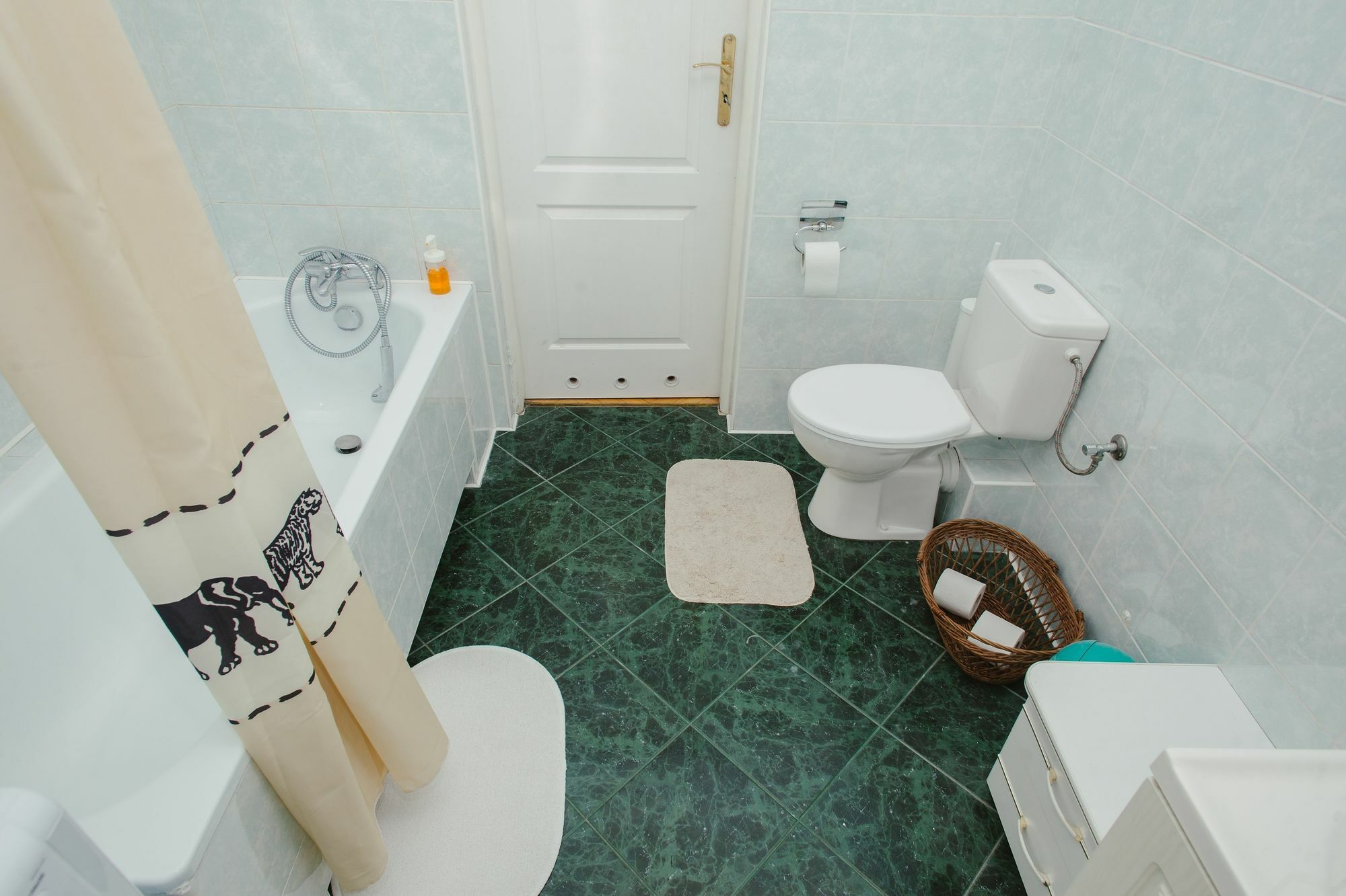 Lucka Rooms Warschau Exterior foto