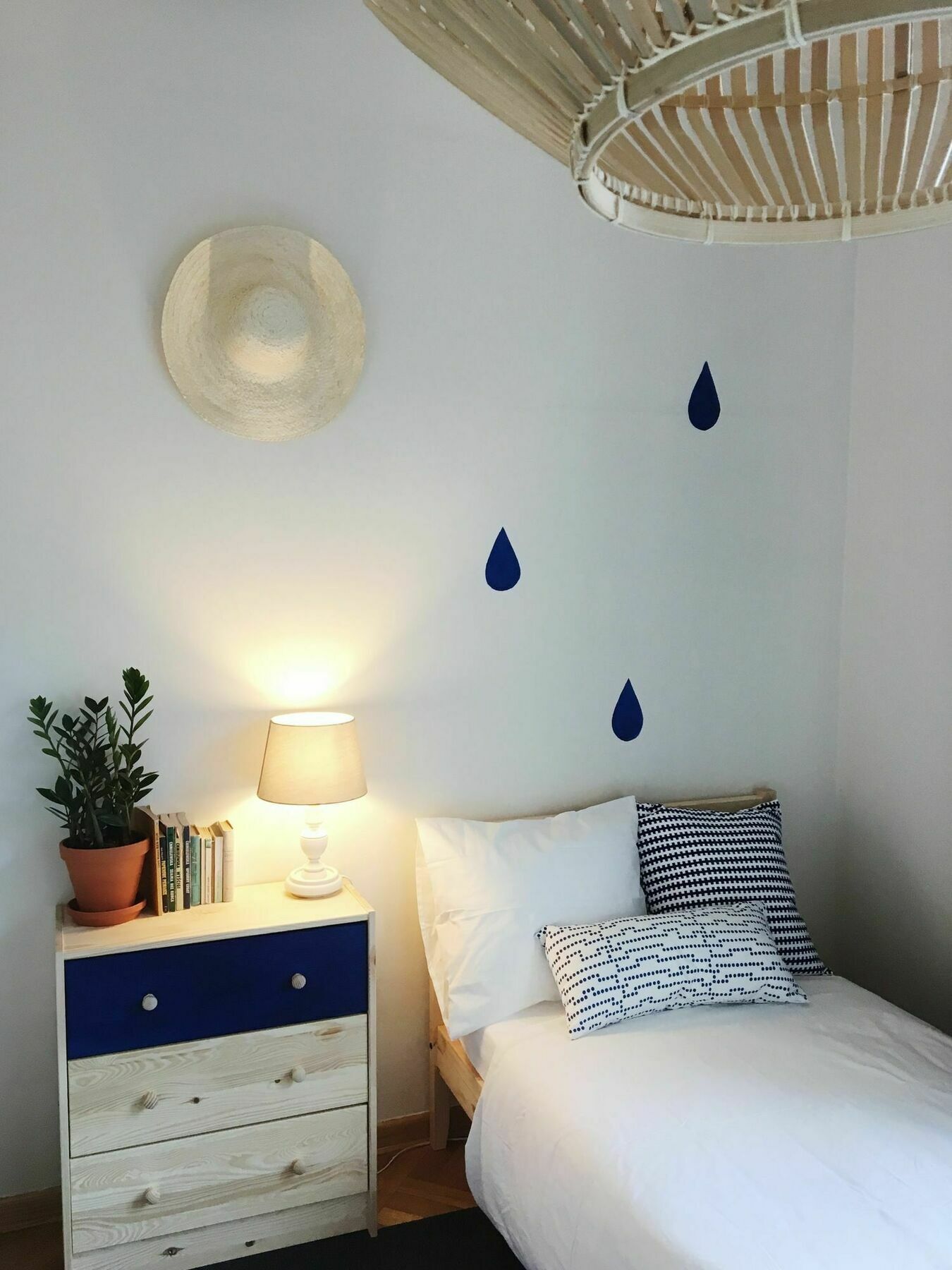 Lucka Rooms Warschau Exterior foto